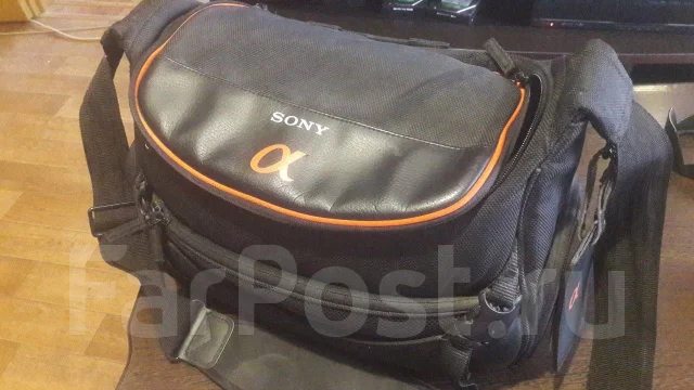 Sony Alpha SLT-A77 ����