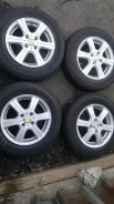 Weds Vicente. 4.5x14", 4x100, ET45, �� 67,0���. ����