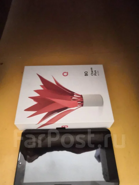 BQ-7040G Charm Plus ����