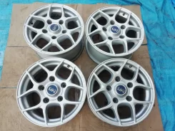 Bridgestone NR-979. 8.0x16", 5x150, ET45, �� 110���. ��� ����� �� ������������ ����