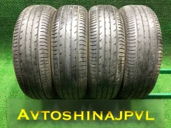 Yokohama BluEarth E52. ������, 2017 ���, �/�, ����� 20�% ����
