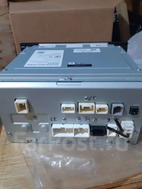 Магнитола nscd w66 инструкция на русском