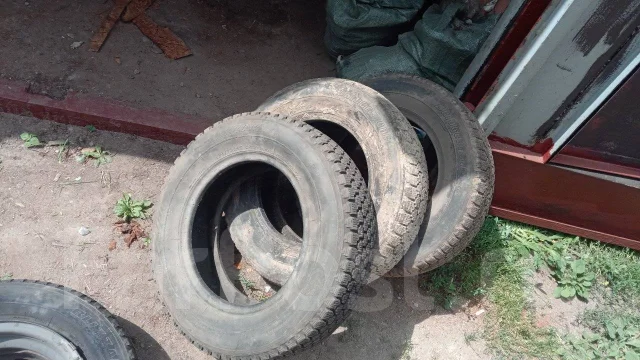 Bridgestone Blizzak PM-20. ������, ��� �����, 2012 ���, �/�, ����� 30 % ����