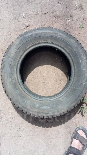 Bridgestone Blizzak PM-20. ������, ��� �����, 2012 ���, �/�, ����� 30 % ����