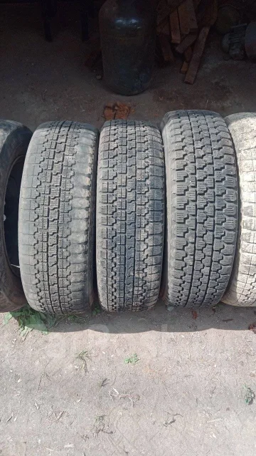 Bridgestone Blizzak PM-20. ������, ��� �����, 2012 ���, �/�, ����� 30 % ����