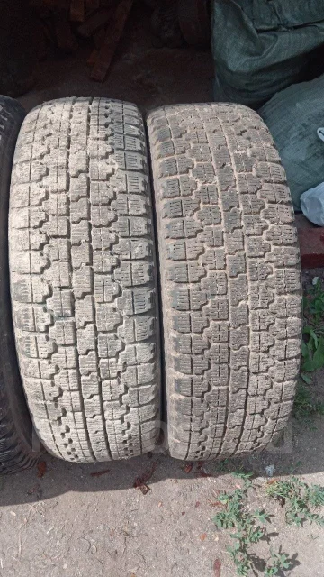 Bridgestone Blizzak PM-20. ������, ��� �����, 2012 ���, �/�, ����� 30 % ����