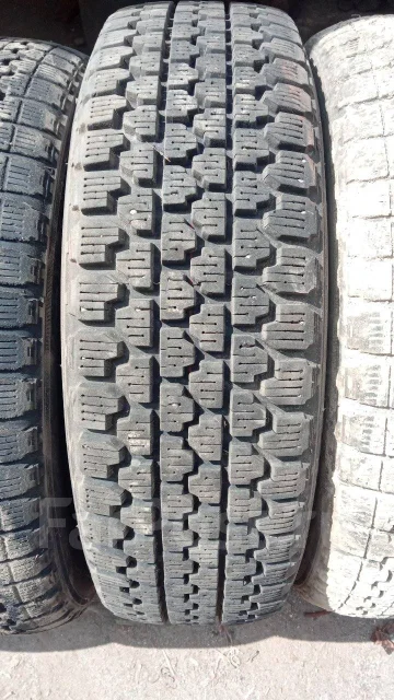 Bridgestone Blizzak PM-20. ������, ��� �����, 2012 ���, �/�, ����� 30 % ����