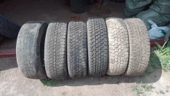 Bridgestone Blizzak Extra PM-30. ������, ��� �����, 2012 ���, �/�, ����� 40�% ����
