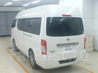 Nissan Caravan. �������, ������, 2.5, ������, 18 000����. ��, �/�. ��� ����� �� ������������ ����