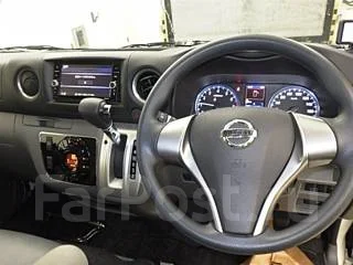 Nissan Caravan. �������, ������, 2.5, ������, 18 000����. ��, �/�. ��� ����� �� ������������ ����