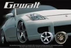 Advan Gewalt. 8.0/9.0x18", 5x114.3, ET30/45, �� 73���. ����