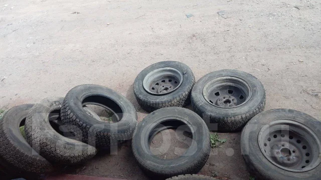 Bridgestone Blizzak PM-20. ������, ��� �����, 2012 ���, �/�, ����� 30 % ����