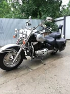 Suzuki VL1500 Intruder. 1 500����. ��., ��������, ���������, ������ �� �� ����