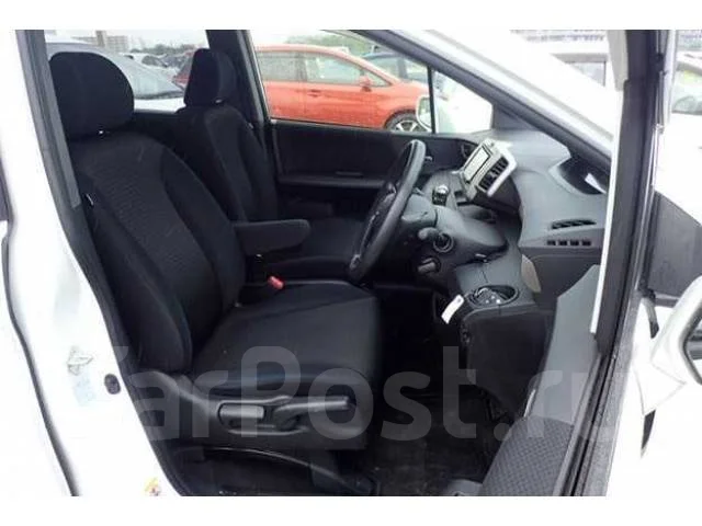 Honda Freed Spike. �������, 4wd, 1.5 (188��.�.), ������, 69 000����. ��, �/�. ��� ����� �� ������������ ����