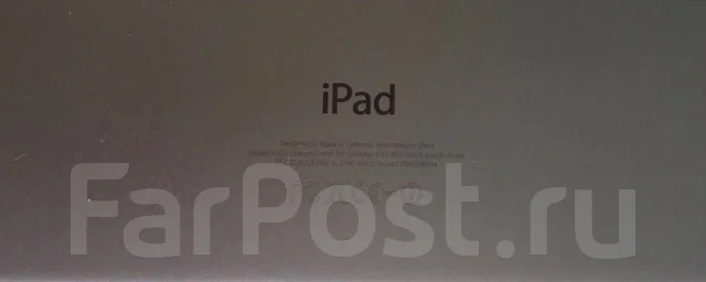 Apple iPad Mini 2 ����