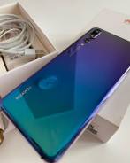Huawei P20 Pro. /, , 4G LTE, Dual-SIM, , NFC 