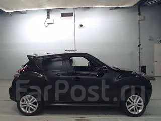 Nissan Juke. �������, ��������, 1.5 (114��.�.), ������, 26 000����. ��, �/�. ��� ����� �� ������������ ����