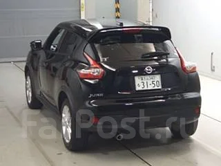 Nissan Juke. �������, ��������, 1.5 (114��.�.), ������, 26 000����. ��, �/�. ��� ����� �� ������������ ����