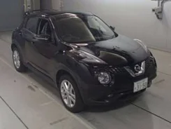 Nissan Juke. �������, ��������, 1.5 (114��.�.), ������, 26 000����. ��, �/�. ��� ����� �� ������������ ����