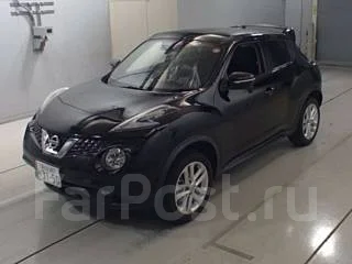 Nissan Juke. �������, ��������, 1.5 (114��.�.), ������, 26 000����. ��, �/�. ��� ����� �� ������������ ����