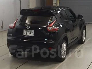 Nissan Juke. �������, ��������, 1.5 (114��.�.), ������, 26 000����. ��, �/�. ��� ����� �� ������������ ����