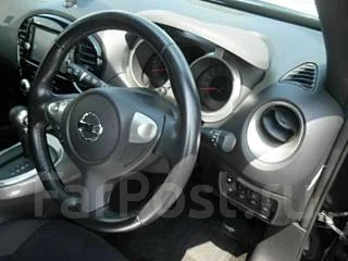 Nissan Juke. �������, ��������, 1.5 (114��.�.), ������, 26 000����. ��, �/�. ��� ����� �� ������������ ����