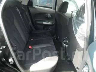 Nissan Juke. �������, ��������, 1.5 (114��.�.), ������, 26 000����. ��, �/�. ��� ����� �� ������������ ����