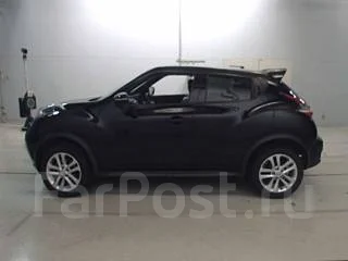Nissan Juke. �������, ��������, 1.5 (114��.�.), ������, 26 000����. ��, �/�. ��� ����� �� ������������ ����
