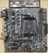 AMD A320M ����