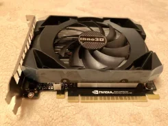 GeForce GTX 1050 Ti ����