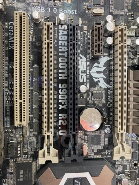 AMD 990FX ����