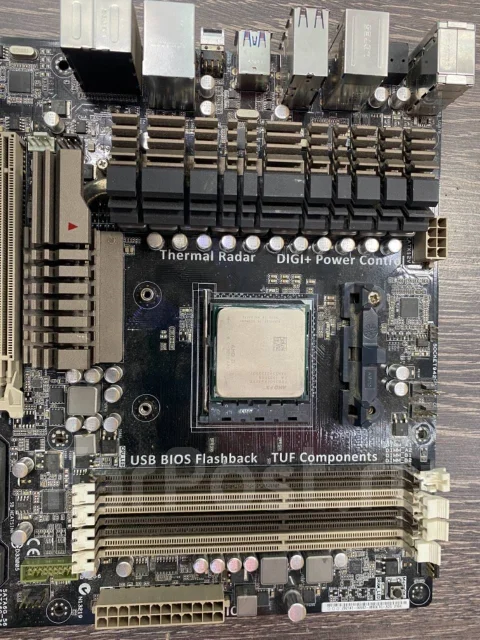 AMD 990FX ����