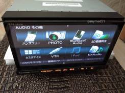 Panasonic CN-RA04D ����