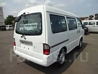 Nissan Vanette. �������, 4wd, 1.8, ������, 107 000����. ��, �/�. ��� ����� �� ������������ ����