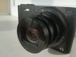 Sony Cyber-shot DSC-WX350. 15 - 19.9 ��, ���: 14� � ����� ����