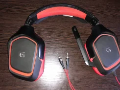 Logitech G230 ����