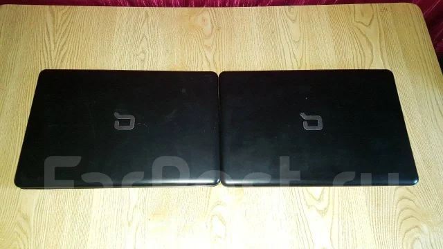 Compaq 615. 15.6", 2 300����, ��� 2048 ��, WiFi: 1, Bluetooth: 1 ����
