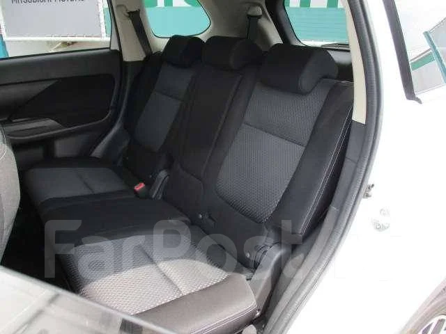 Mitsubishi Outlander. ��������, ��������, 2.0 (150��.�.), ������, 23 000����. ��, �/�. ��� ����� �� ������������ ����