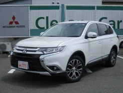 Mitsubishi Outlander. ��������, ��������, 2.0 (150��.�.), ������, 23 000����. ��, �/�. ��� ����� �� ������������ ����