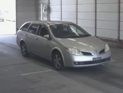Nissan Primera. �������, 4wd, 2.0 (150��.�.), ������, 45 000����. ��, �/�, ��� ���. ��� ����� �� ������������ ����