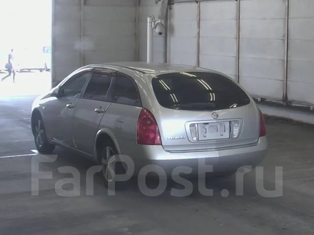 Nissan Primera. �������, 4wd, 2.0 (150��.�.), ������, 45 000����. ��, �/�, ��� ���. ��� ����� �� ������������ ����