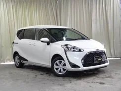 Toyota Sienta. �������, 4wd, 1.5, ������, 37 000����. ��, �/�. ��� ����� �� ������������ ����