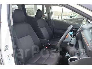Toyota Sienta. �������, 4wd, 1.5, ������, 37 000����. ��, �/�. ��� ����� �� ������������ ����