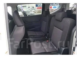 Toyota Sienta. �������, 4wd, 1.5, ������, 37 000����. ��, �/�. ��� ����� �� ������������ ����