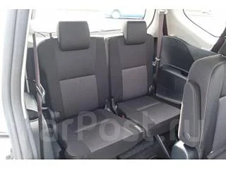 Toyota Sienta. �������, 4wd, 1.5, ������, 37 000����. ��, �/�. ��� ����� �� ������������ ����
