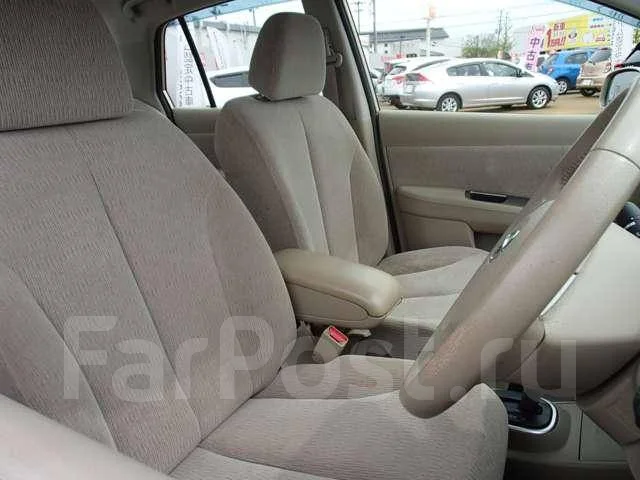 Nissan Tiida Latio. �������, ��������, 1.5 (109��.�.), ������, 56 000����. ��, �/�. ��� ����� �� ������������ ����