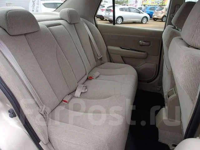 Nissan Tiida Latio. �������, ��������, 1.5 (109��.�.), ������, 56 000����. ��, �/�. ��� ����� �� ������������ ����