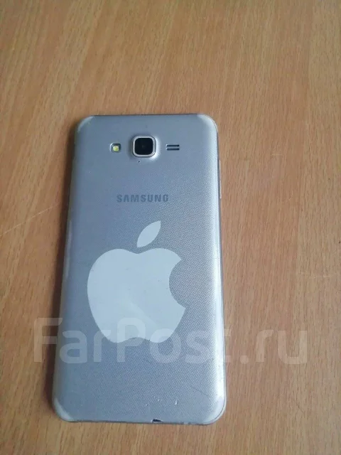 Samsung Galaxy J7 Neo. �/�, �����, 3G, 4G LTE, Dual-SIM ����