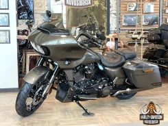 Harley-Davidson CVO Road Glide. 1 923����. ��., ��������, ���������, ��� ������� ����