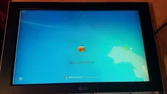 LG RZ-23LZ41. LCD (��) ����